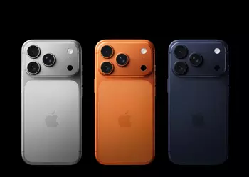 iPhone 17 Pro - новый дизайн, жидкостное охлаждение и цена от $1100 до $2000