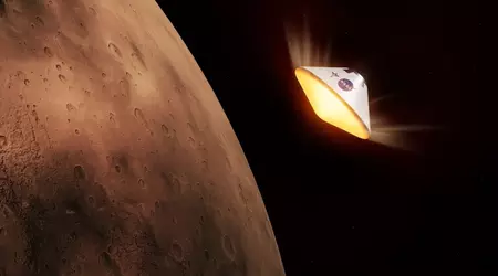 NASA contracts Firefly Aerospace to build the heat shield for its 2028 Mars helicopter mission