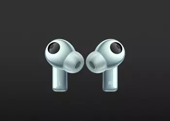 Huawei FreeBuds Pro 3 have started receiving the stable version of HarmonyOS 4.2