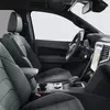 Превью сидений Volkswagen Amarok Dark Label