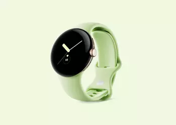 Google releases March update for Pixel Watch with new features