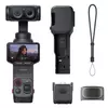 Мініатюра камери Insta360 Luna Ultra вид зі спинки