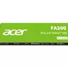 Превью внешнего вида SSD Acer FA300