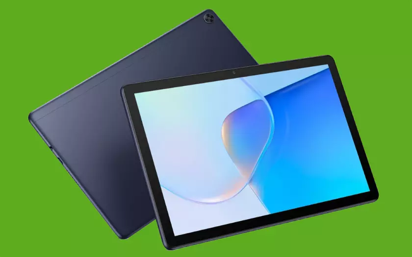 Huawei MatePad C5e: бюджетный планшет с дисплеем на 10.1″ и поддержкой LTE по цена от $200