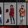 Ukrainian developers create role-playing game about tragic story of inhabitants of destroyed Mariupol-5