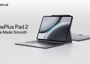 OnePlus Pad 2 has received OxygenOS 14.1.0.402: what's new