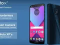Moto X5: как iPhone X, только от Motorola