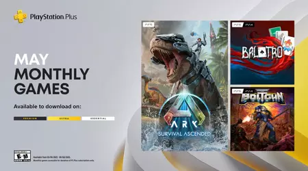 Передплатникам PlayStation Plus уже доступна нова добірка з трьох класних ігор, включно з інді-хітом Balatro
