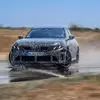 Превью камуфлированного седана BMW M350 xDrive 8