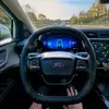 Preview of Ford Puma model with BlueCruise