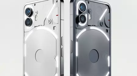 Nothing Phone 2 отримав оновлення Nothing OS 2.0.1: що нового