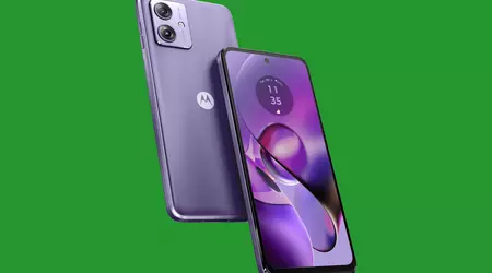 Motorola представила Moto G64 5G: перший смартфон на ринку з чипом MediaTek Dimensity 7025