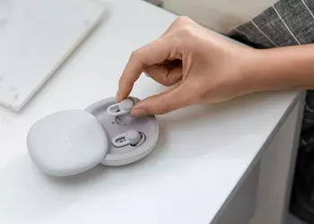TWS-наушники для сна Amazfit Zenbuds вышли на Indiegogo с ценником в $69