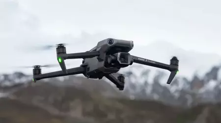 DJI перевипустила Mavic 3 без телеоб'єктива та контролера, зате на $580 дешевше