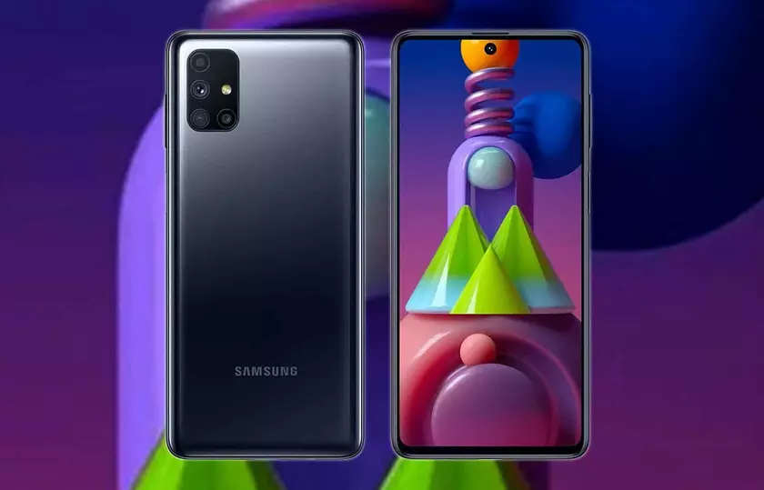 Samsung работает над серией смартфонов Galaxy F: это будут недорогие камерофоны