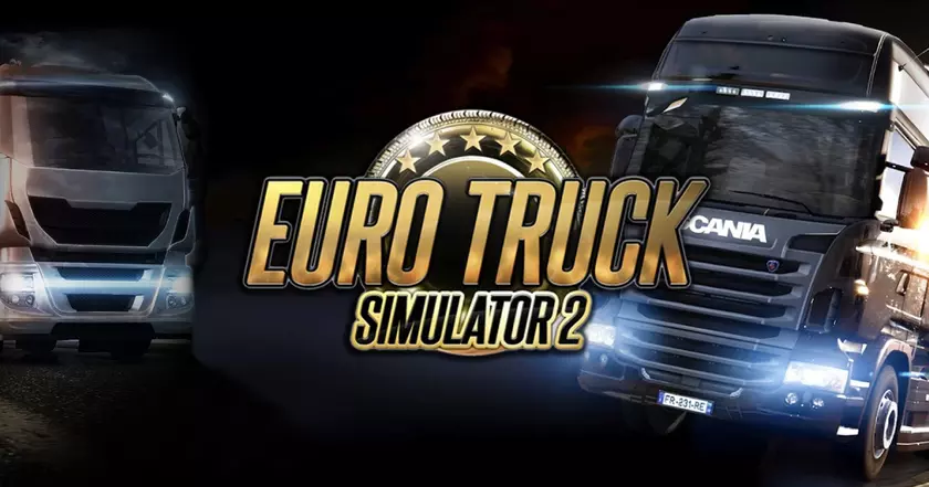 Euro Truck Simulator 2: Откройте для себя новые горизонты грузоперевозок