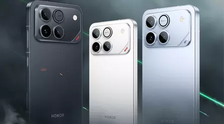 December Top of the Most Productive Flagships by AnTuTu Confirmed the Leadership of Red Magic 11 Pro+ and Showed an Excellent Start for Honor Win