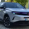 Concept Opel Grandland at the symposium