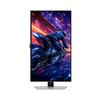 Спереду ігровий монітор Samsung Odyssey OLED OLED G6