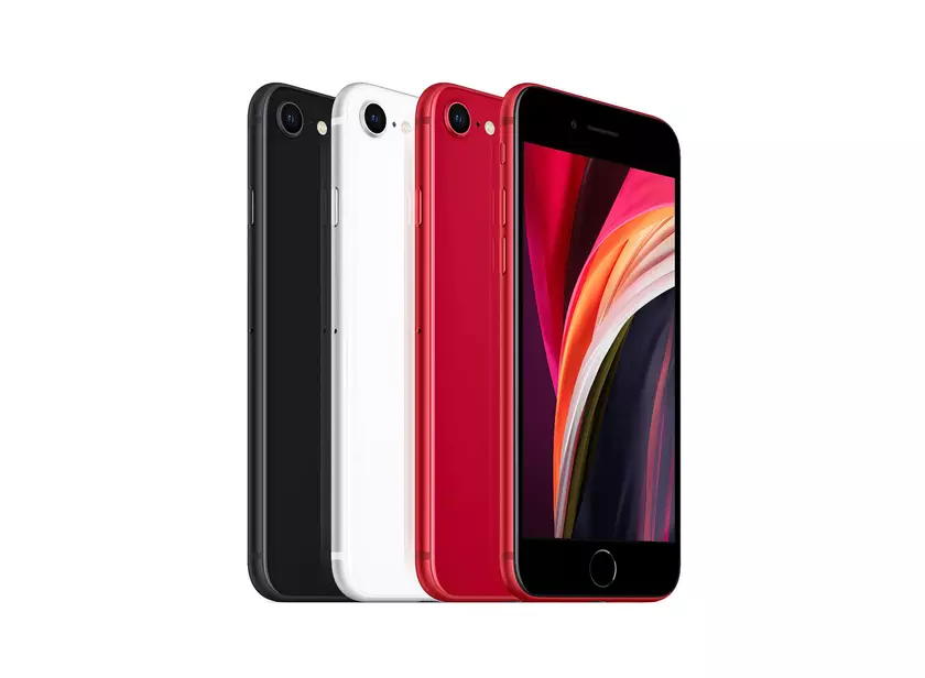 Следующий iPhone SE выйдет на рынок с названием SE+, а iPhone SE 3 представят в 2023/2024 году