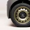 Превью Citroën Ami - задний вид