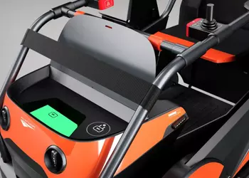 Old Stellantis batteries reused in Italdesign electric car