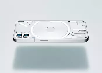Нет, Nothing не планирует выпускать упрощённую версию смартфона Phone (1)