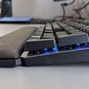 Огляд ASUS TUF Gaming K7: блискавична ігрова клавіатура з пило- та вологозахистом-16