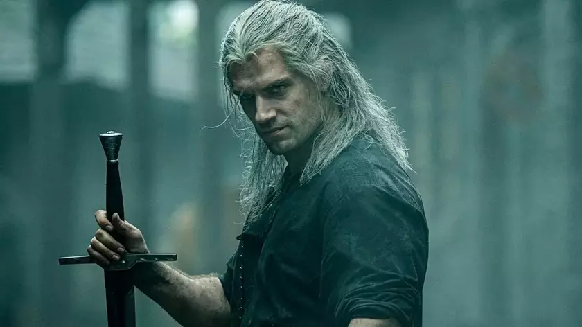 Netflix порадовал фанатов страшным эпизодом из второго сезона «Ведьмака»