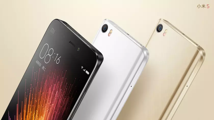10 самых быстрых смартфонов по версии AnTuTu: 5 китайцев в топе