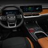 Jeep Compass 4xe внешний вид