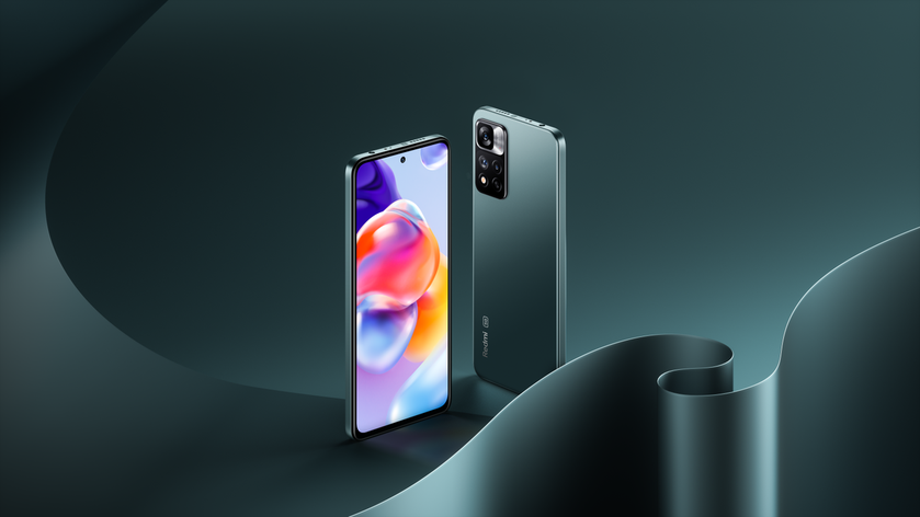 iPhone SE (2022), глобальная версия Redmi Note 11 Pro+, доступные флагманы Redmi K50 и другие новинки, которые мы пропустили из-за начала войны