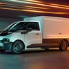 Электрический LCV Goelette
