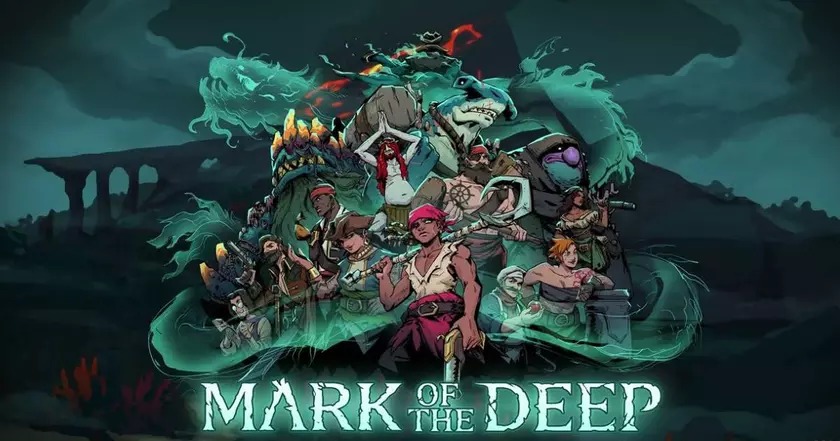 Погружение в глубины: обзор нового баннера Mark of the Deep