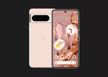 Actual flagship smartphone: the Google Pixel 8 Pro with 128GB storage is available on Amazon at a discounted price of $250