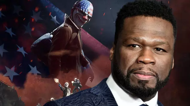 50 Cent rejoint l'adaptation TV de ...