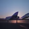 Прев'ю корабля Virgin Galactic, вид 3