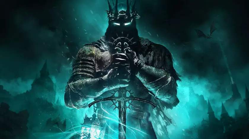 «Lords of the Fallen» (2023): Новый Взгляд на Искусство Игры