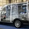 Мініатюра: вантажний відсік Delivan