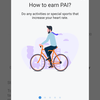 Xiaomi Mi Band 5 fitness bracelet Review - 5 stars!-55