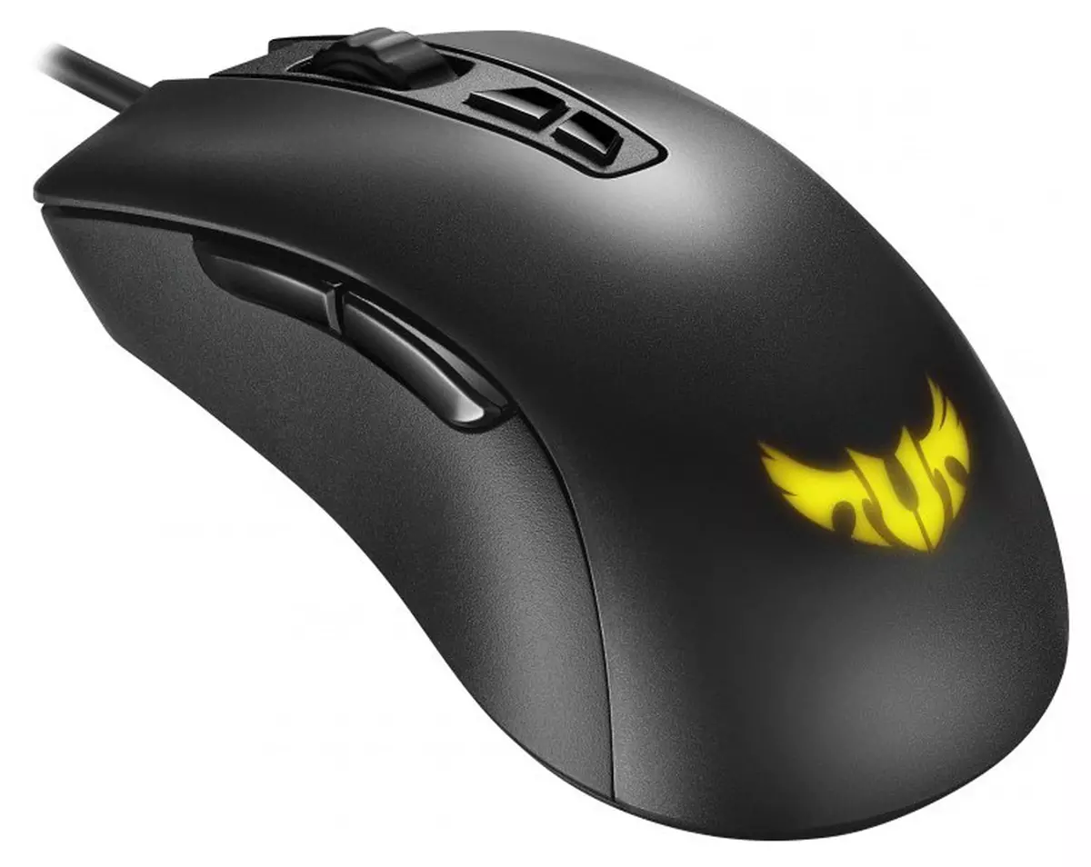 ASUS TUF Gaming M3