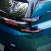 Превью Citroen C5 Aircross Emeraude вид сбоку