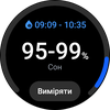 Examen de la Samsung Galaxy Watch5 Pro et de la Watch5 : plus d'autonomie, moins de lunette physique-143
