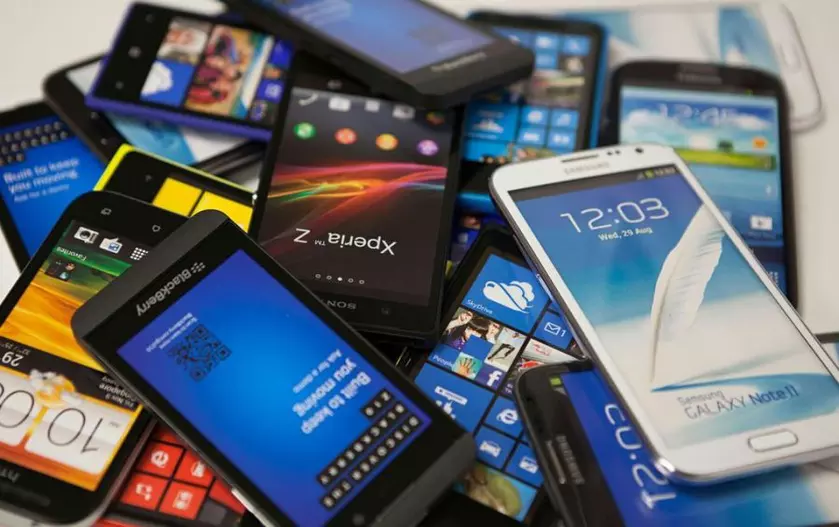 IDC: 2018-й стал худшим годом для рынка смартфонов