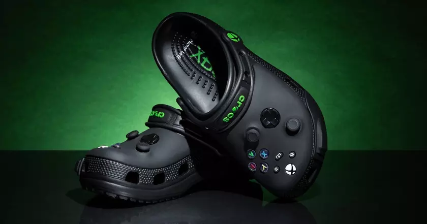 Explore the Retro Challenge of Xbox Classic System Overloads