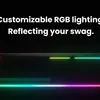 Мініатюра RGB-підсвітки Shargeek 300