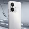 Realme Neo7 SE white variant preview