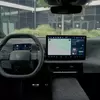 Тестовый прототип нового электрического Tiguan