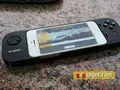 Обзор чехла-контроллера для iPhone Logitech PowerShell Controller + Battery