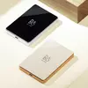 Bang Olufsen Powerbank передний вид рисунок